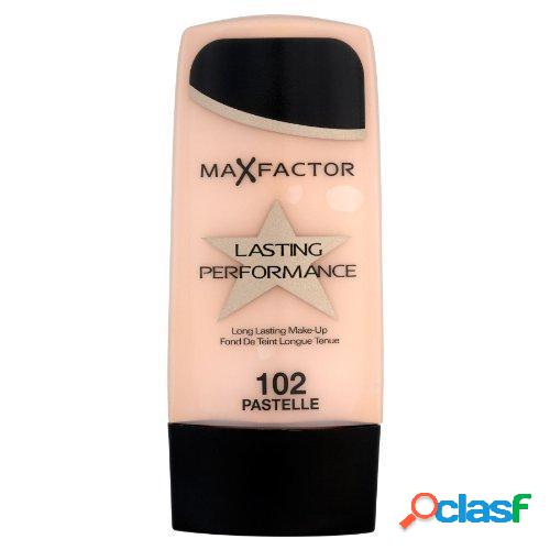 Max factor lasting performance fondotinta 102 pastelle