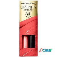 Max factor lipfinity rossetto 130