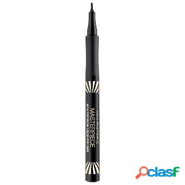 Max factor masterpiece eyeliner 01