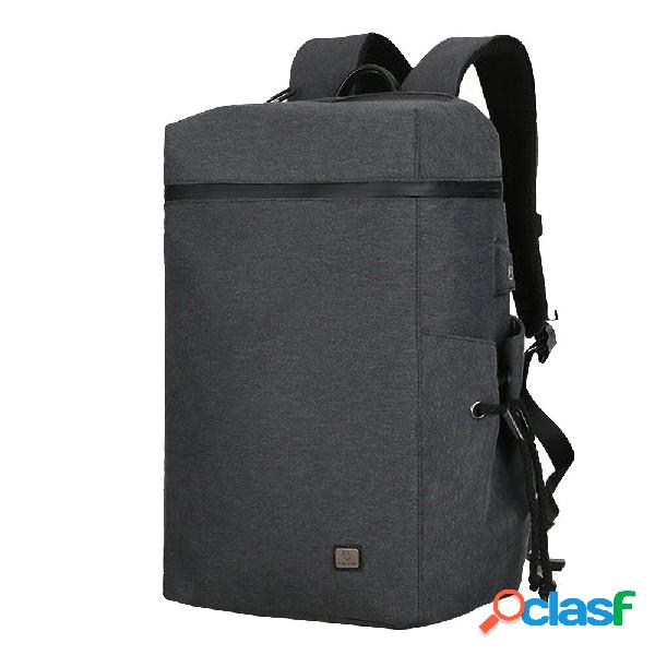 Mazzy Star Laptop Bag Multifunction Backpack with USB