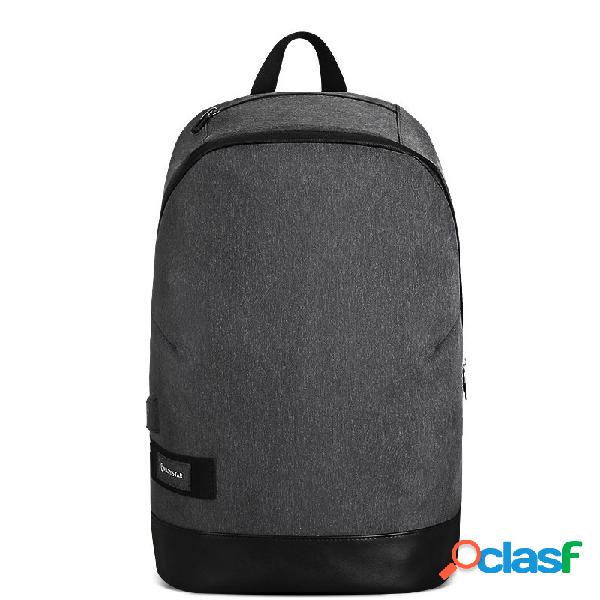 Mazzy Star MS_210 15.6 Inch Laptop Backpack USB Charging