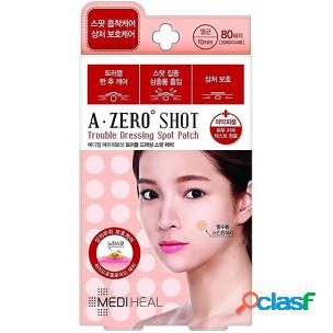 MediHeal - A-Zero Shot Skin Dressing Patch