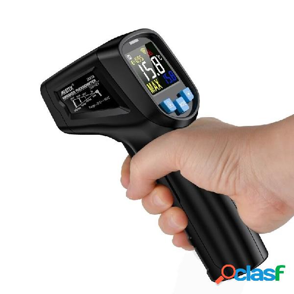 Mestek IR03A/B Digital Infrared Thermometer Non Contact