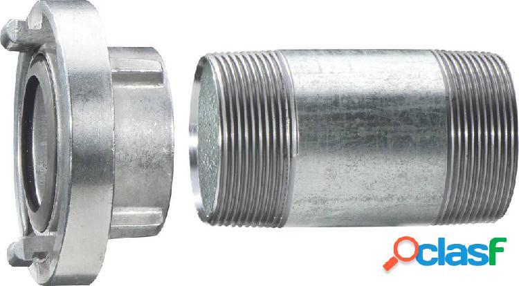 Metabo 628801000 Connettore a C Tubo flessibile C, 47,81 mm