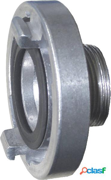 Metabo 903061375 Connettore a C Tubo flessibile C, 47,81 mm