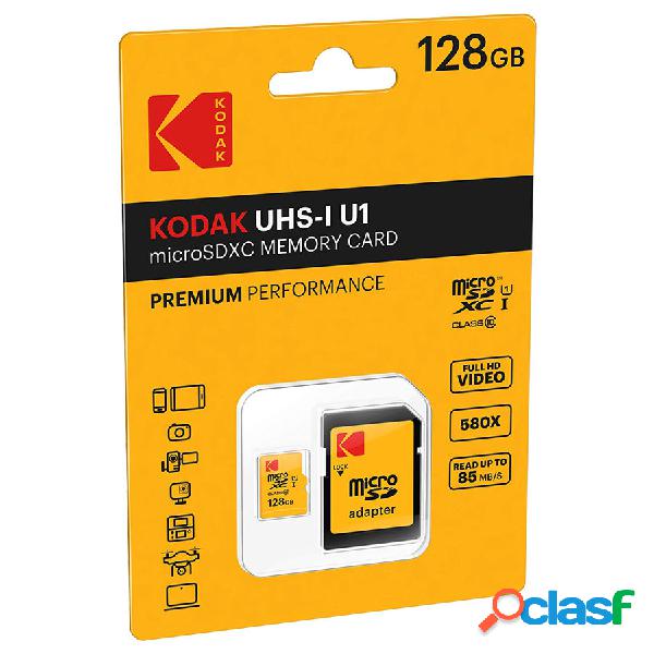 Micro SD - KODAK