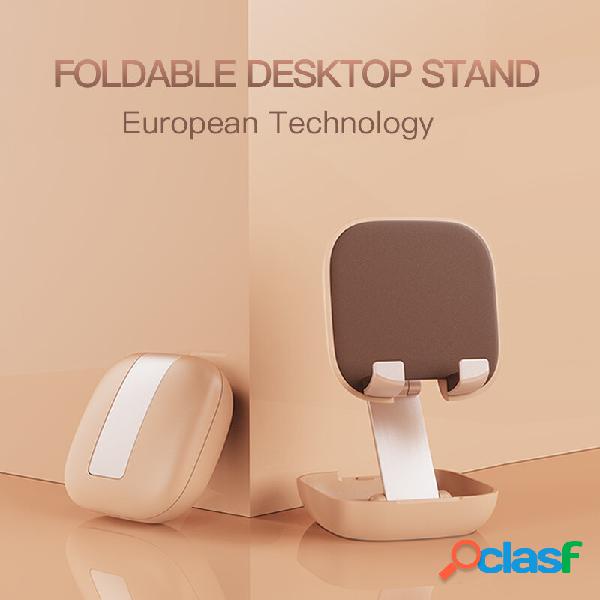 Milan Foldable Portable Storage Height Adjustable Desktop