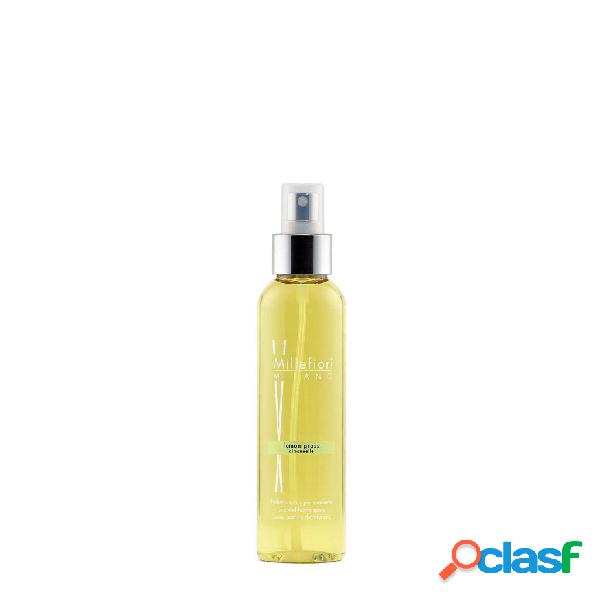 Millefiori profumo dambiente lemon grass 150 ml