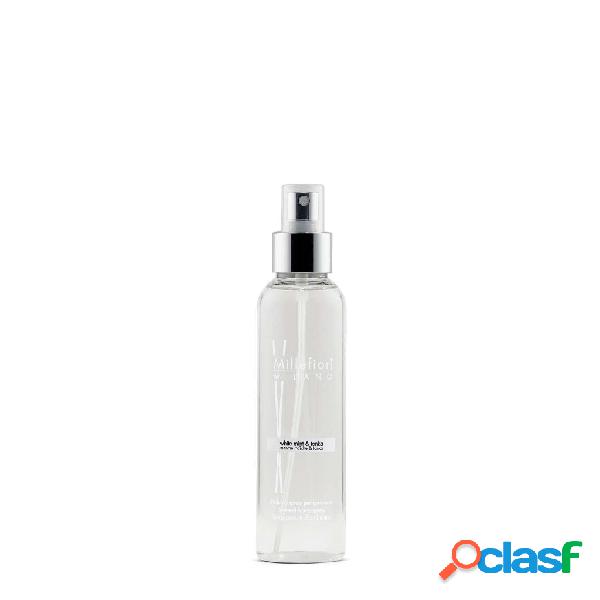 Millefiori profumo dambiente white e tonka 150 ml