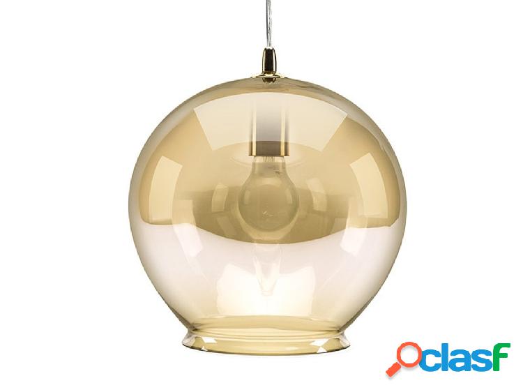 Mineheart Cauldron Lampada a Sospensione