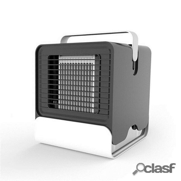 Mini Portable Air Conditioner Night Light Conditioning