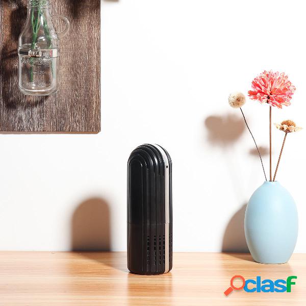 Mini Portable Car Air Purifier For Home Bedroom Office