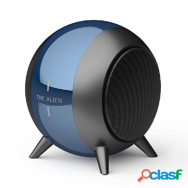 Mini Portable TWS Wireless bluetooth 5.0 Speaker FM MP3