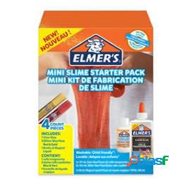Mini Starter Slime Kit 1 - Elmers (unit vendita 1 pz.)