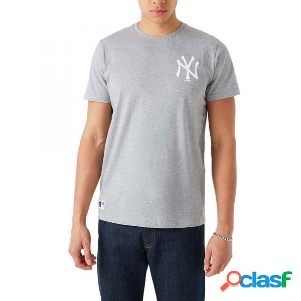 Mlb Baseball Graphic Yankees New Era - Magliette basic -