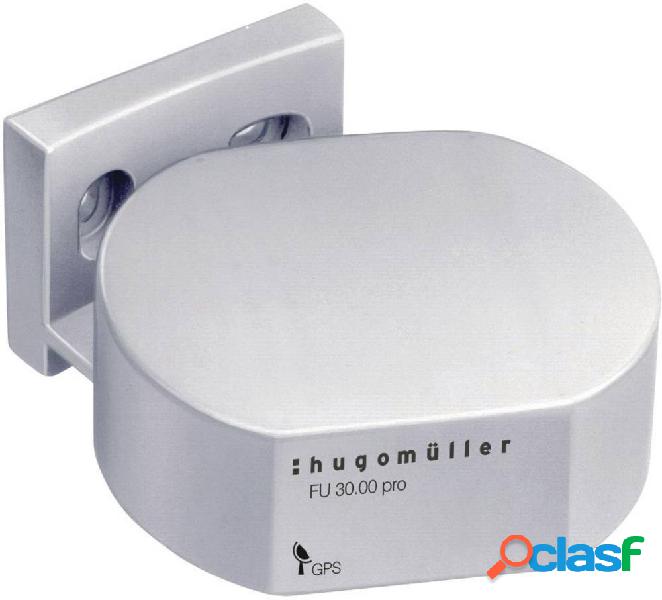 Müller FU 30.00 pro 12-30V DC Timer ricevitore dati GPS 12