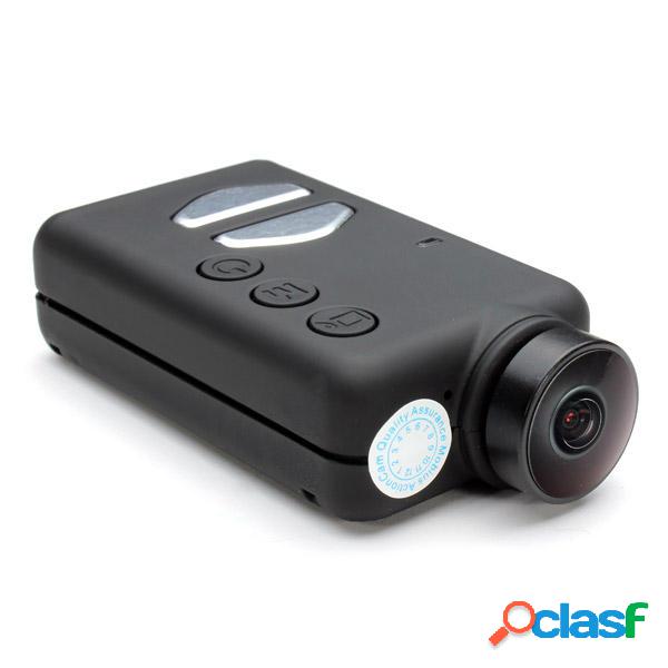 Mobius 1080P 30fps HD Mini Action Camera 130 Degree Wide