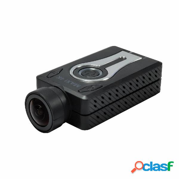 Mobius Maxi 4K Action Camera FOV 150 Degree Small Portable