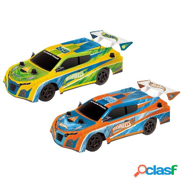 Modellino auto - HOT WHEELS