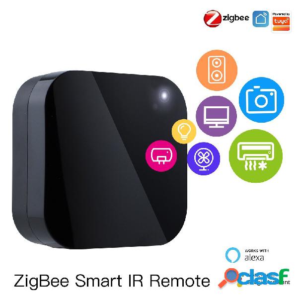 MoesHouse ZB TUYA Smart Home Intelligent Infrared Remote