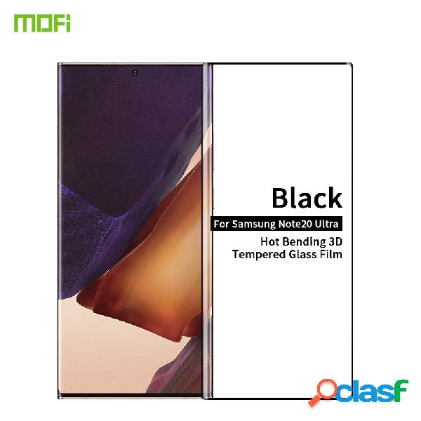 Mofi 3D ARC Edge 9H Shatterproof Tempered Glass Screen