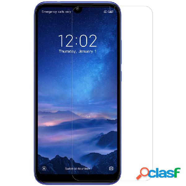 Mofi Anti-Explosion Tempered Glass Front & Back Screen