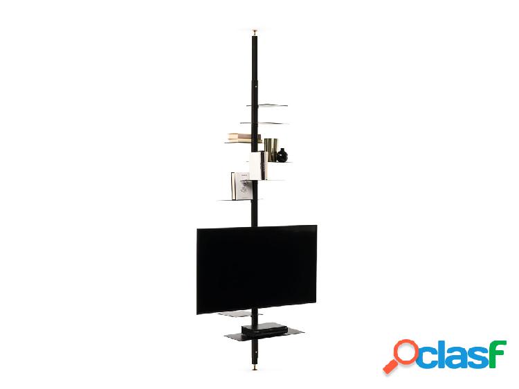 Mogg Adelaide Etagere- Mobile TV