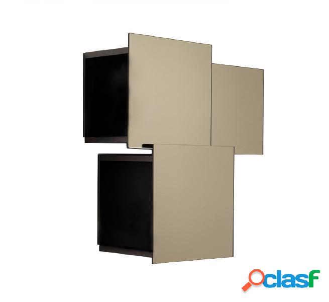 Mogg DPI Scaffali Modulari