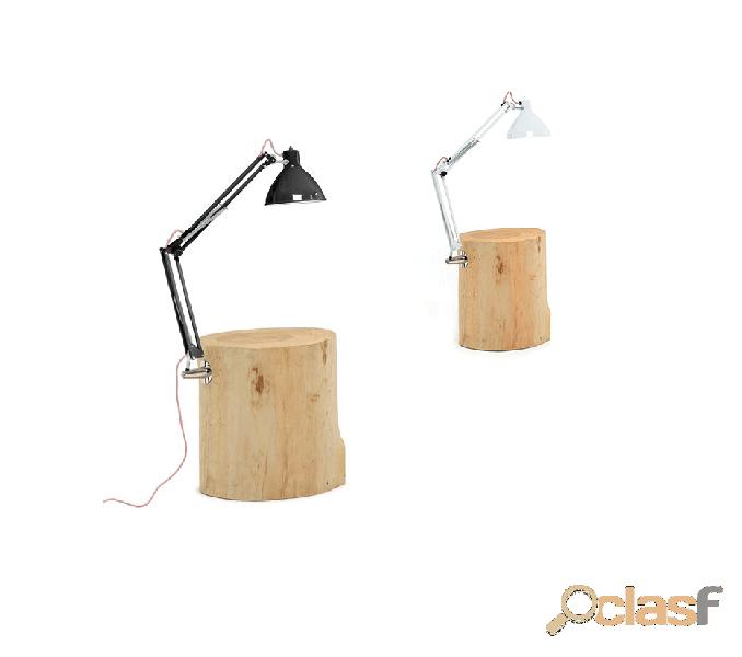 Mogg Piantama Tavolino / Lampada H50