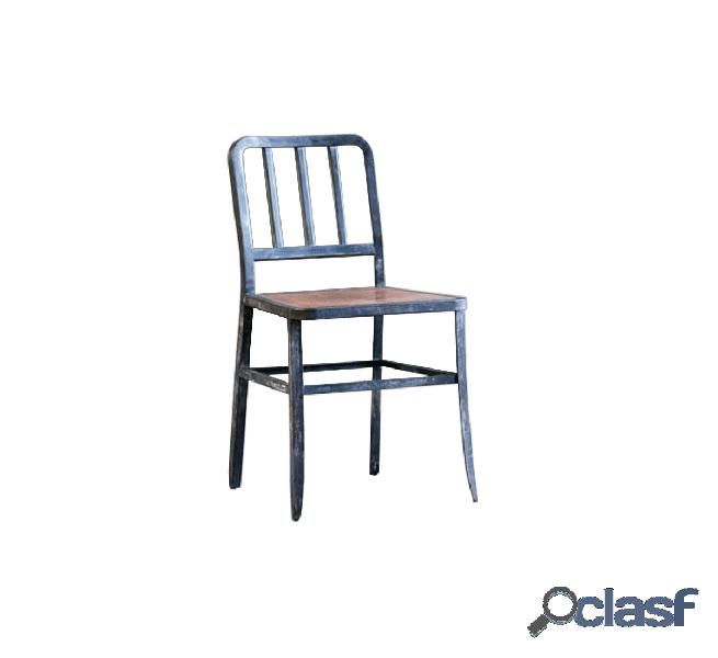 Mohd Selection Metal Chair II