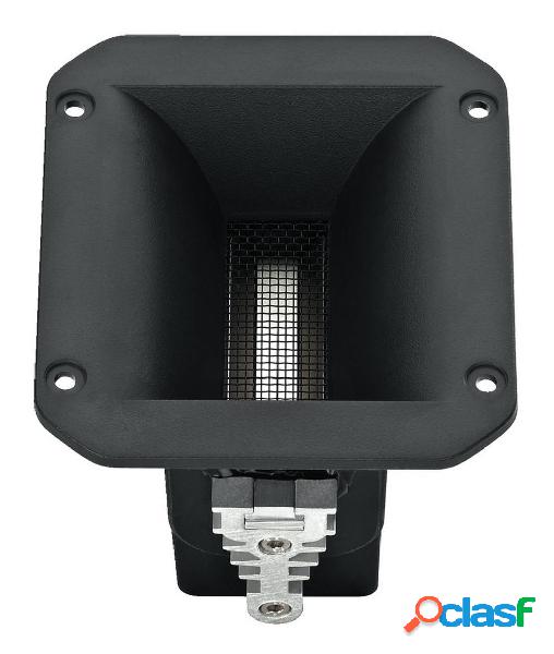 Monacor RBT-35SR Tweeter 12 W 7 Ω