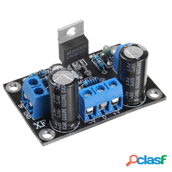 Mono LM1875T/2030 Power Amplifier Board PCB Empty Board