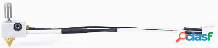 Montaggio destro Hotend Right Hotend Assembly