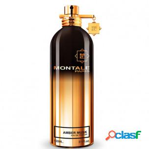 Montale - Amber Musk (EDP) 2 ml