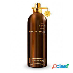 Montale - Aoud Forest (EDP) 2 ml