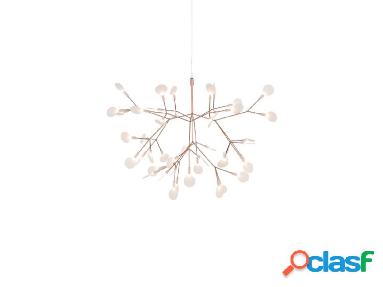 Moooi Heracleum II Small Lampada a Sospensione