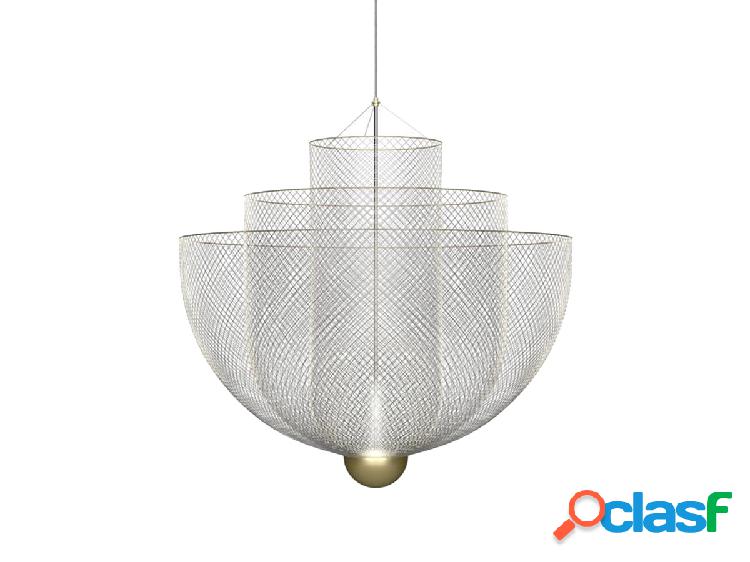 Moooi Meshmatics Chandelier Lampada a Sospensione