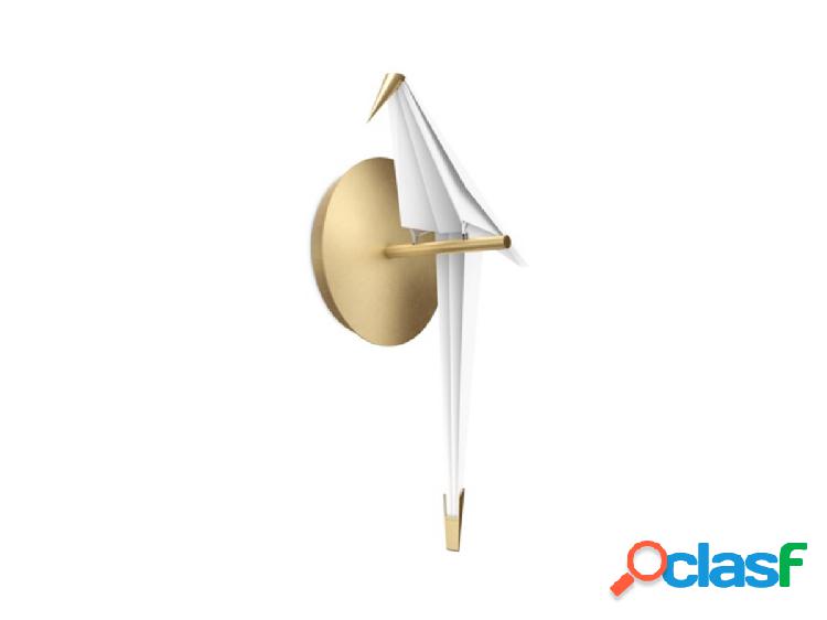 Moooi Perch Light Lampada da Parete