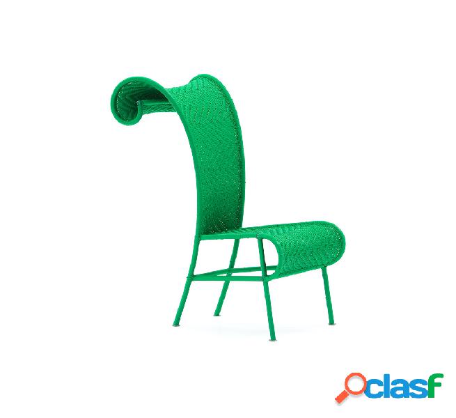 Moroso Shadowy Sedia
