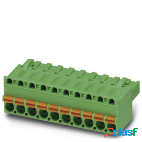 Morsettiera per cavo Phoenix Contact FKCT Totale poli 5