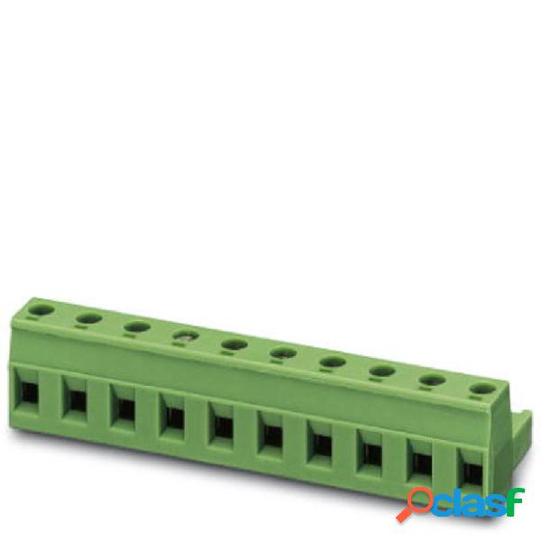 Morsettiera per cavo Phoenix Contact GMSTB Totale poli 12