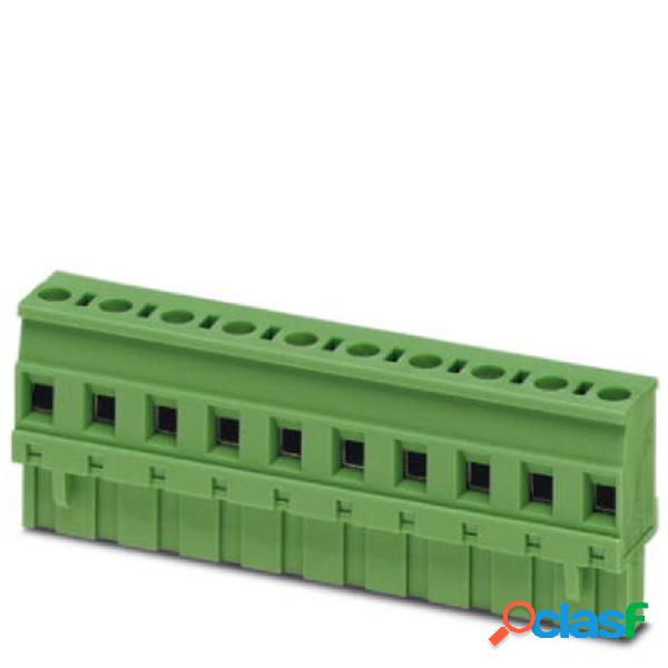 Morsettiera per cavo Phoenix Contact GMVSTBR Totale poli 5