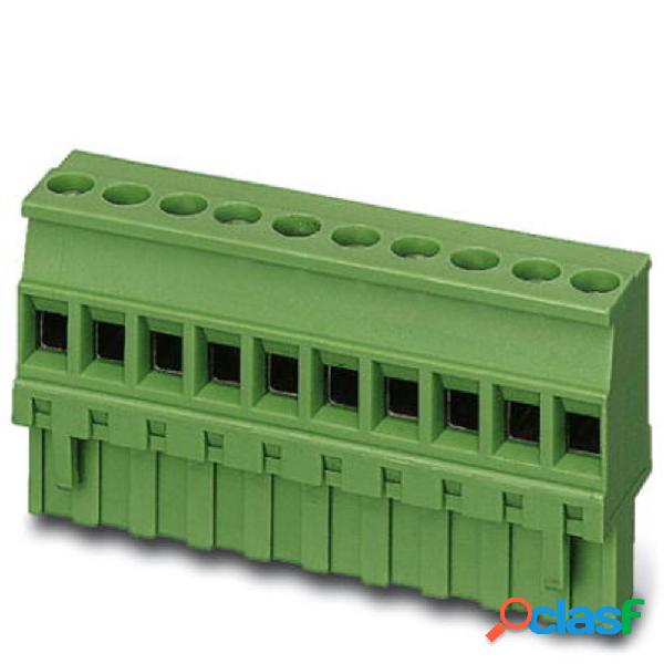 Morsettiera per cavo Phoenix Contact MVSTBR Totale poli 5