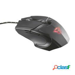 Mouse da gioco GAV GXT101 - con filo - Trust (unit vendita 1