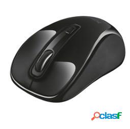 Mouse ottico Bluetooth Xani - nero - Trust (unit vendita 1