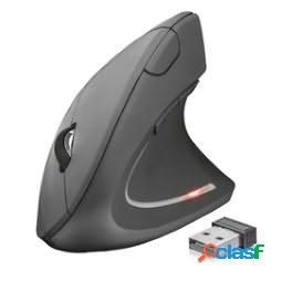 Mouse wireless ergonomico verticale Verto - Trust (unit