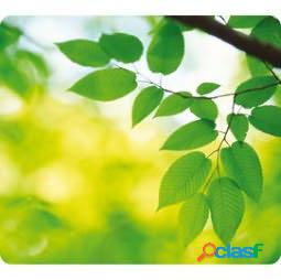 Mousepad Earth Series - Foglie - ecologico - Fellowes (unit