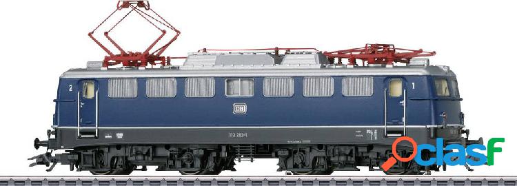 Märklin 37108 Locomotiva elettrica H0 BR 110.1 di DB