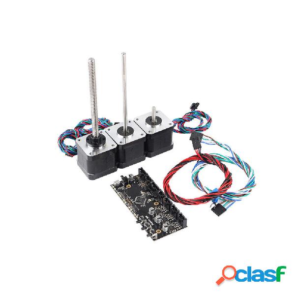 Multi Materials 2.0 MMU2 Board With Power Signal Wire+MMU2.0
