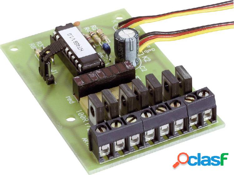 Multiswitch a 7 canali
